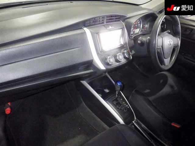 Toyota COROLLA FIELDER 2017 7385065-3