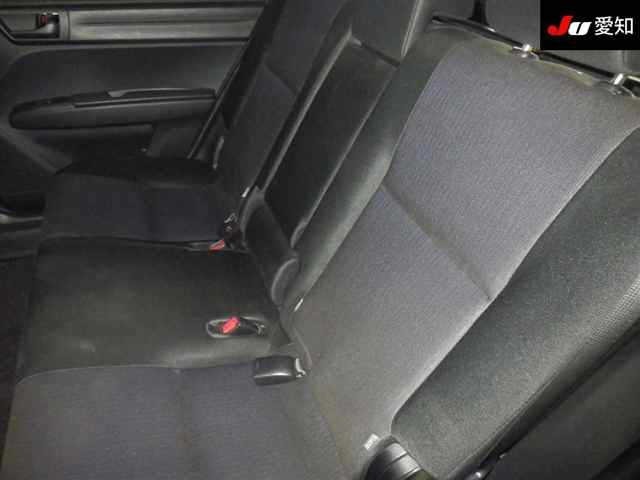 Toyota COROLLA FIELDER 2017 7385065-4