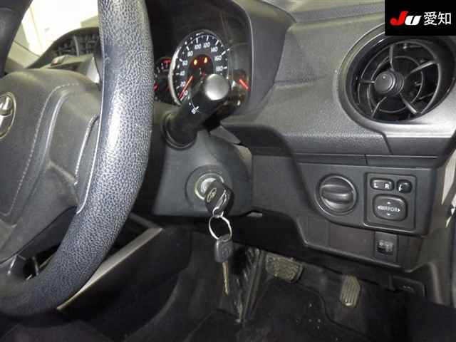 Toyota COROLLA FIELDER 2017 7385065-5