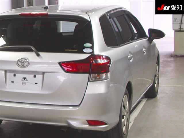 Toyota COROLLA FIELDER 2017 7385065-8
