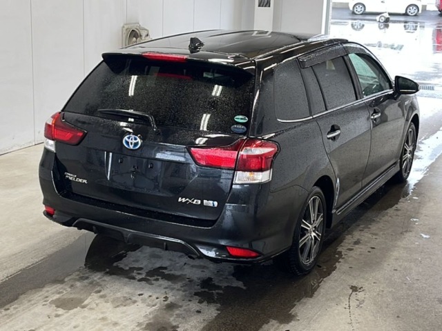 Toyota COROLLA FIELDER 2016 7385066-1