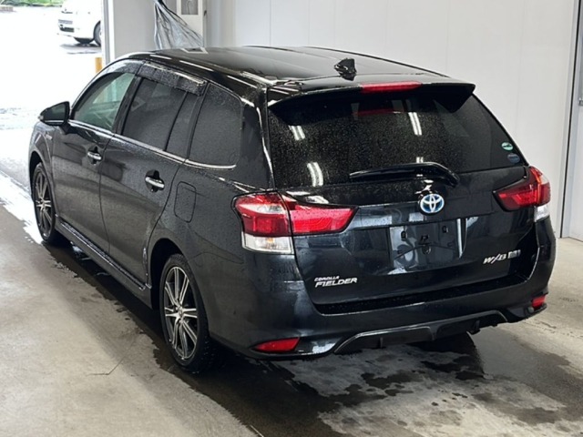Toyota COROLLA FIELDER 2016 7385066-5