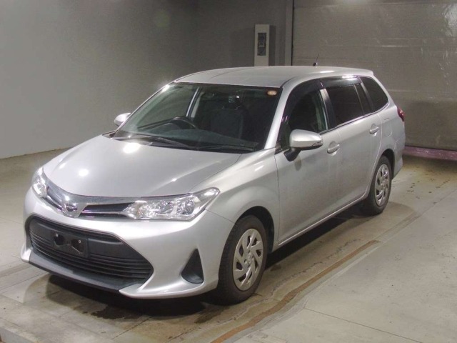 Toyota COROLLA FIELDER 2021 7385075-0
