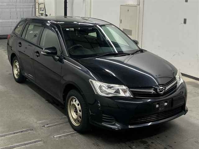 Toyota COROLLA FIELDER 2015 7385082-0