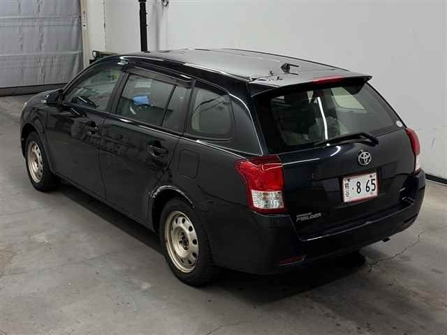 Toyota COROLLA FIELDER 2015 7385082-1