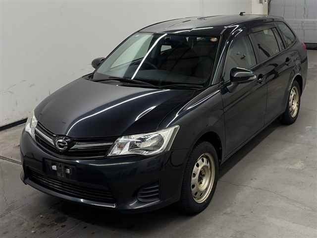 Toyota COROLLA FIELDER 2015 7385082-4
