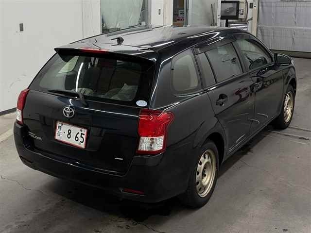 Toyota COROLLA FIELDER 2015 7385082-5