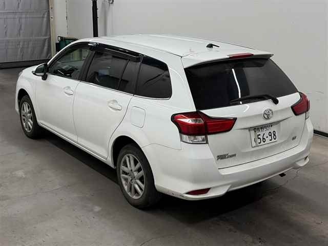 Toyota COROLLA FIELDER 2015 7385084-1