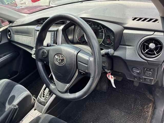 Toyota COROLLA FIELDER 2015 7385084-3
