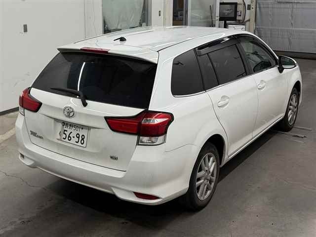 Toyota COROLLA FIELDER 2015 7385084-5