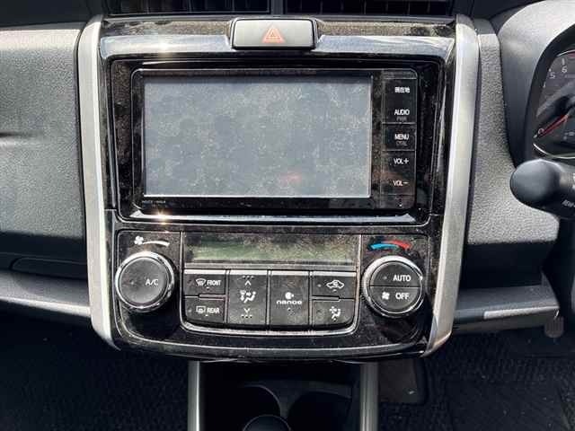 Toyota COROLLA FIELDER 2015 7385084-6