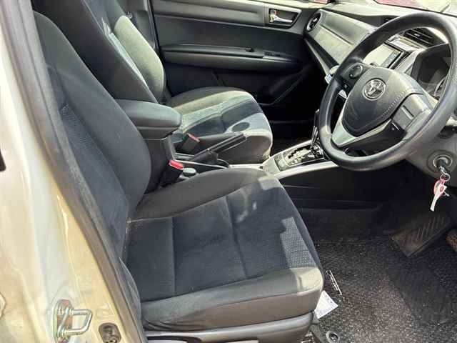 Toyota COROLLA FIELDER 2015 7385084-7