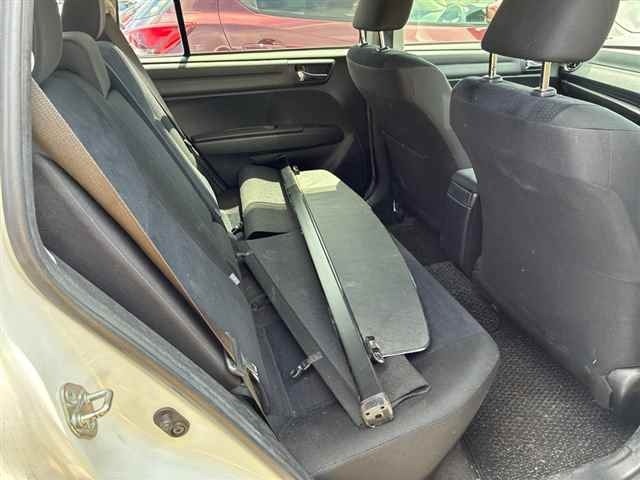 Toyota COROLLA FIELDER 2015 7385084-8