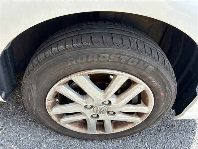 Toyota COROLLA FIELDER 2015 7385084-9