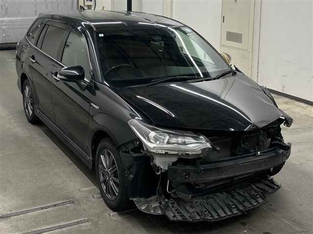 Toyota COROLLA FIELDER 2017 7385085-0