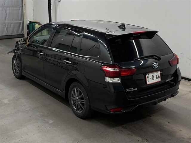 Toyota COROLLA FIELDER 2017 7385085-1