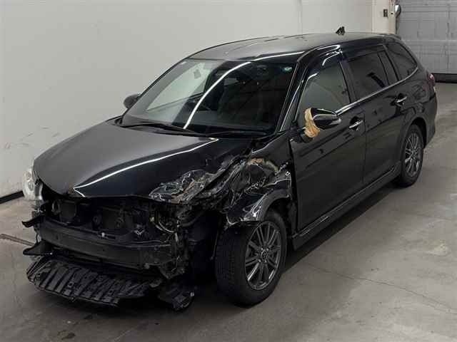 Toyota COROLLA FIELDER 2017 7385085-4