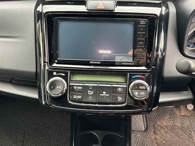 Toyota COROLLA FIELDER 2017 7385085-6