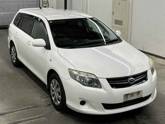 Toyota COROLLA FIELDER 2010 7385092-0