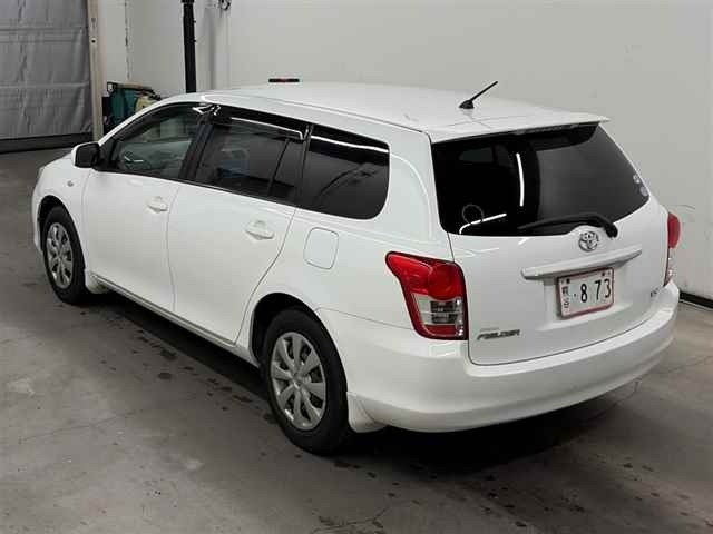 Toyota COROLLA FIELDER 2010 7385092-1