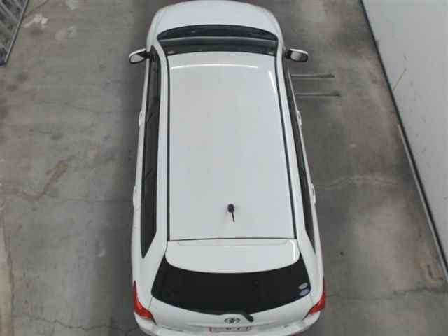 Toyota COROLLA FIELDER 2010 7385092-10