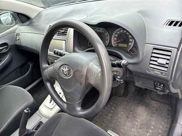 Toyota COROLLA FIELDER 2010 7385092-3