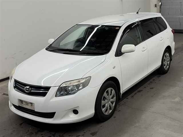 Toyota COROLLA FIELDER 2010 7385092-4