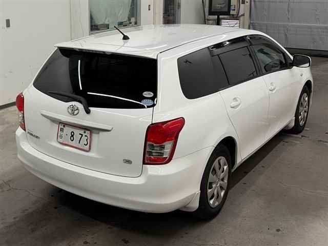 Toyota COROLLA FIELDER 2010 7385092-5