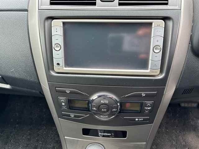 Toyota COROLLA FIELDER 2010 7385092-6