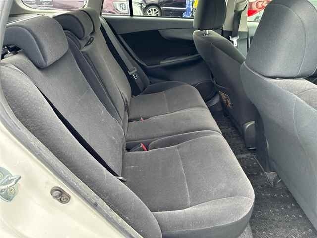 Toyota COROLLA FIELDER 2010 7385092-8