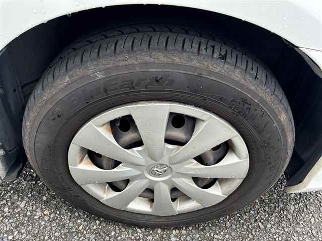 Toyota COROLLA FIELDER 2010 7385092-9