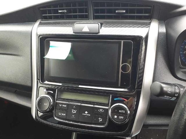 Toyota COROLLA FIELDER 2013 7385105-12