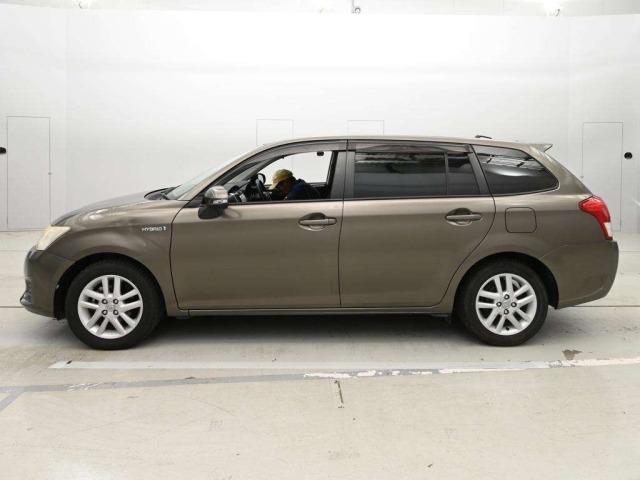 Toyota COROLLA FIELDER 2013 7385105-4
