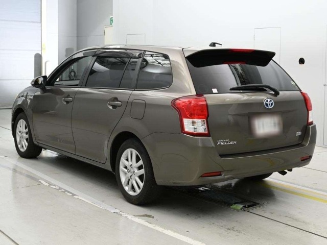 Toyota COROLLA FIELDER 2013 7385105-6