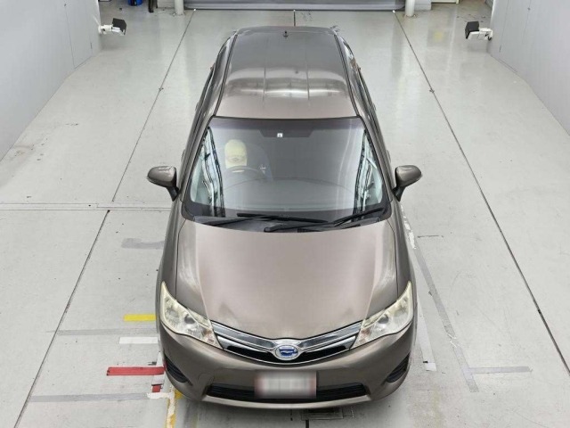 Toyota COROLLA FIELDER 2013 7385105-7