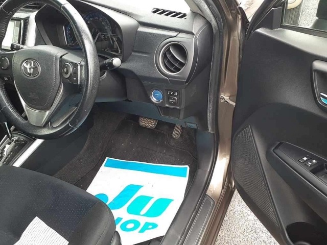 Toyota COROLLA FIELDER 2013 7385105-9