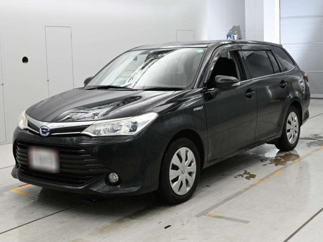 Toyota COROLLA FIELDER 2015 7385106-0