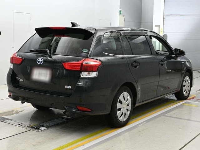 Toyota COROLLA FIELDER 2015 7385106-1