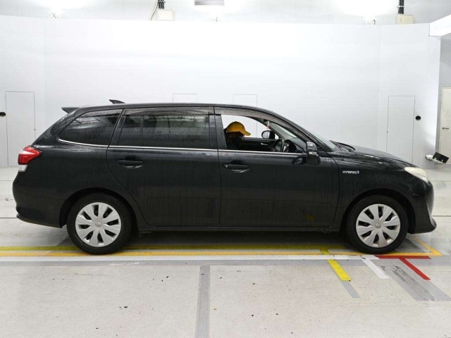 Toyota COROLLA FIELDER 2015 7385106-3