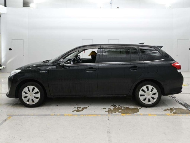 Toyota COROLLA FIELDER 2015 7385106-4