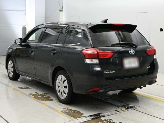 Toyota COROLLA FIELDER 2015 7385106-6