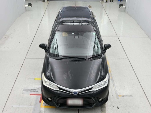Toyota COROLLA FIELDER 2015 7385106-7