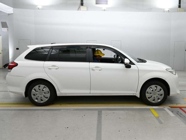 Toyota COROLLA FIELDER 2017 7385119-3