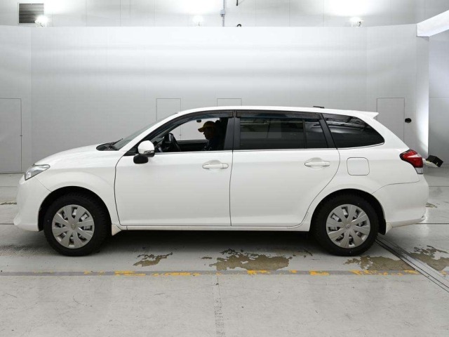 Toyota COROLLA FIELDER 2017 7385119-4