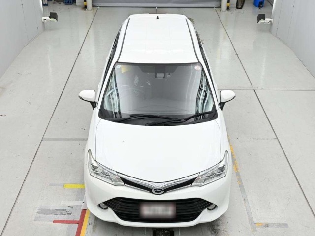 Toyota COROLLA FIELDER 2017 7385119-7
