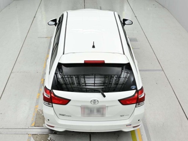 Toyota COROLLA FIELDER 2017 7385119-8