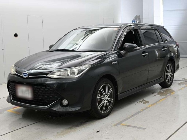 Toyota COROLLA FIELDER 2015 7385120-0
