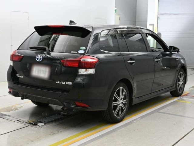 Toyota COROLLA FIELDER 2015 7385120-1