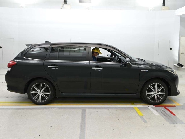 Toyota COROLLA FIELDER 2015 7385120-3