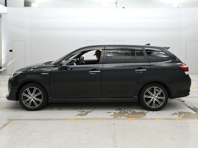 Toyota COROLLA FIELDER 2015 7385120-4